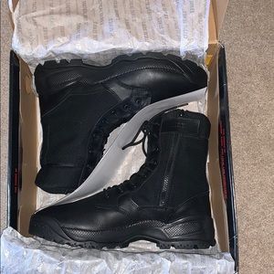 5.11 Tactical Boots Speed 2.0 8” Boots